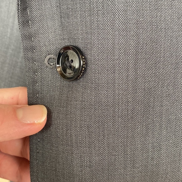 Ted Baker, Endurance | Wool Blazer - Picture 5 of 11